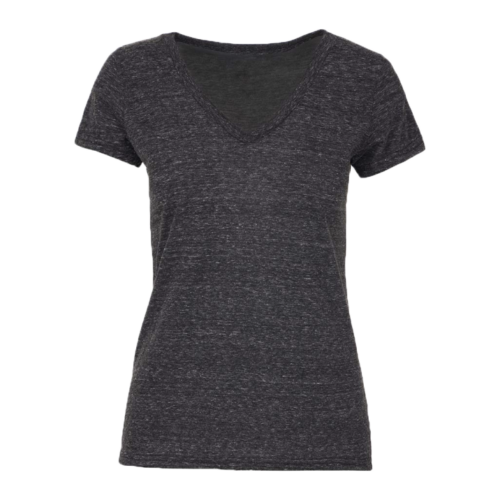 Playera Snow Cuello V Dama 34990