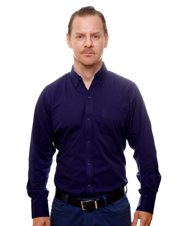 Camisa Gabardina Camisa Gabardina
