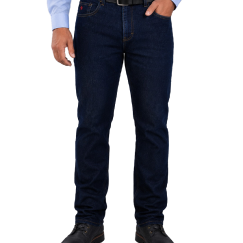 Pantalón Mezclilla