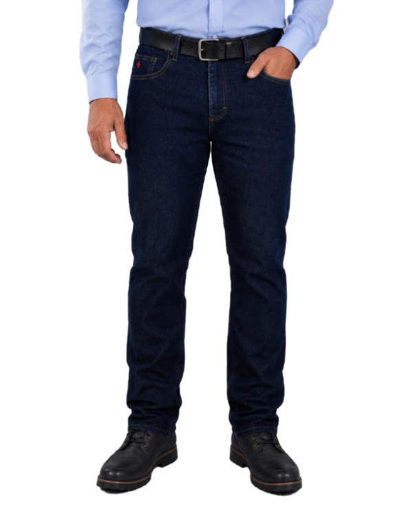 Pantalón Mezclilla