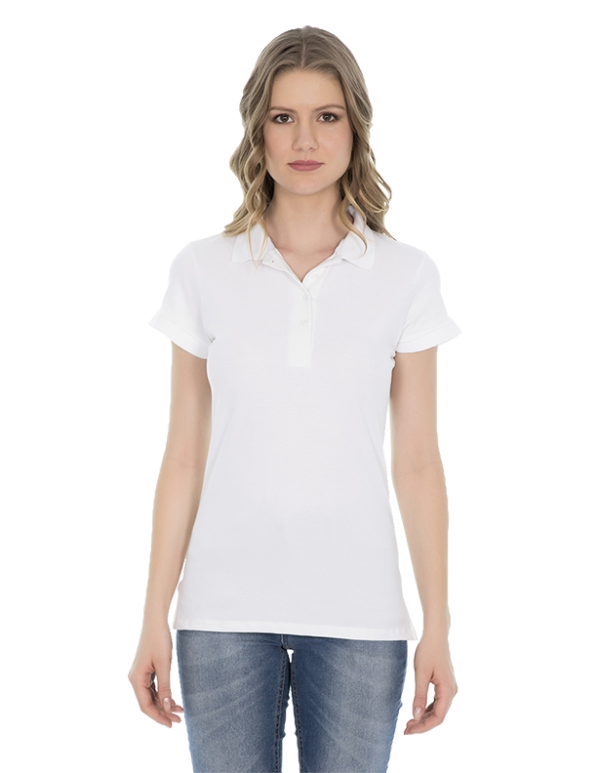 Polo Supreme Dama 36981