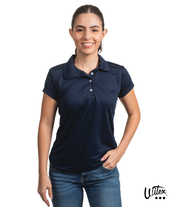 Polo Dama W51