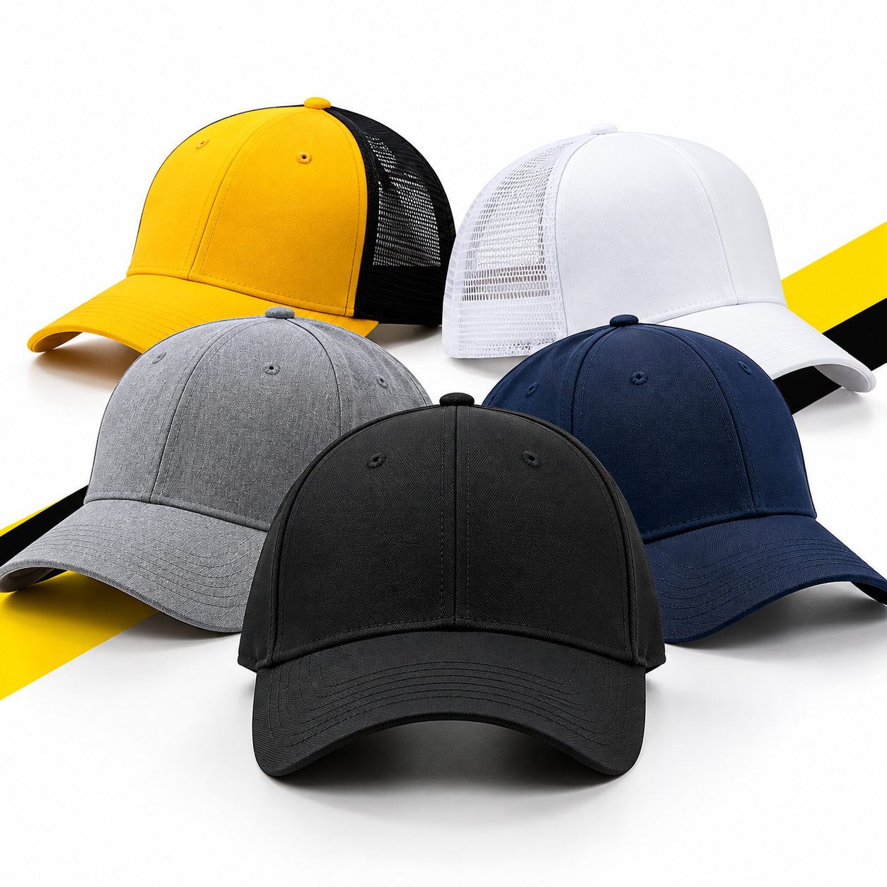 Gorra 3Fifty 350